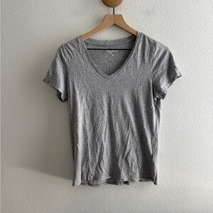Quince Vneck Tshirt